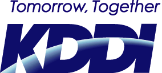 Tomorrow,Together KDDI