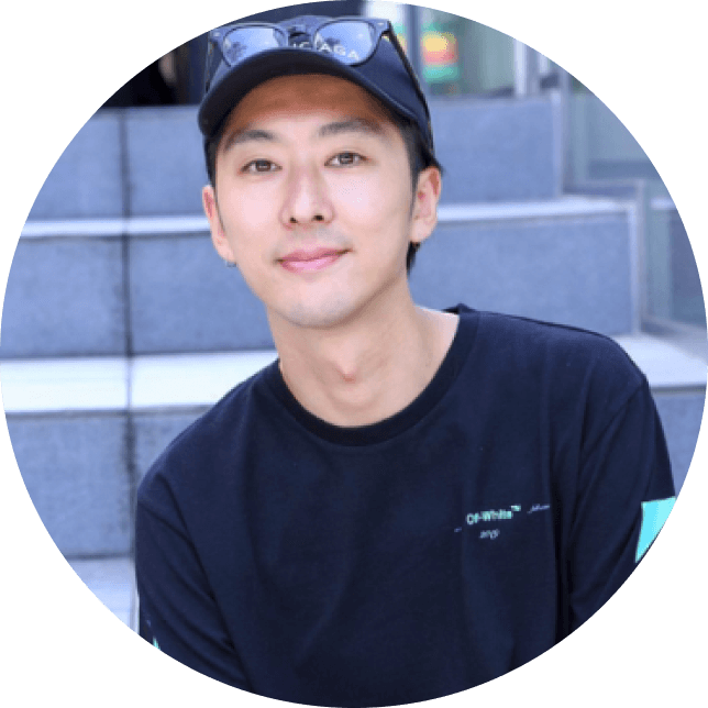 The 3rd HAIR ハブ シュウヘイ様